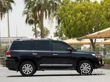 Toyota Land Cruiser GXR 2017 V8